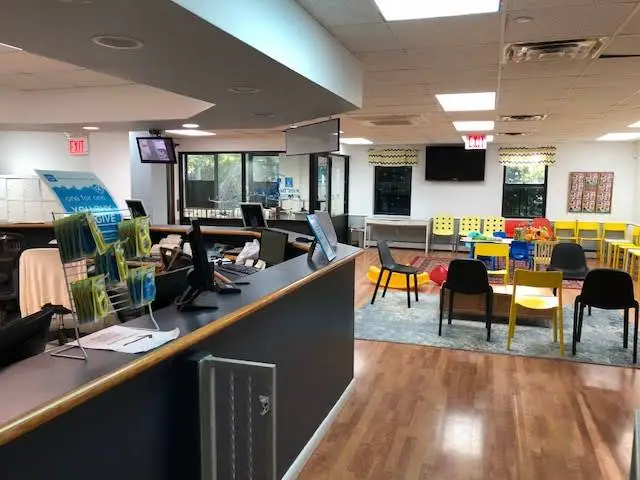 Kids Dental Village Empowered by hellosmile - Professional dental clinic exterior with modern facilities