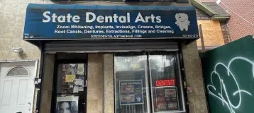 State Dental Arts