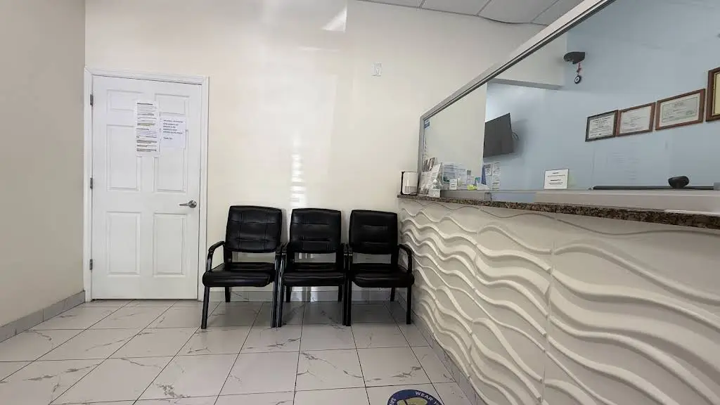 Golden Dental Care, PC