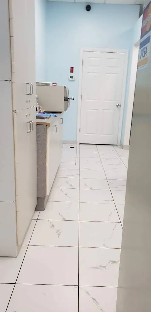 Golden Dental Care, PC