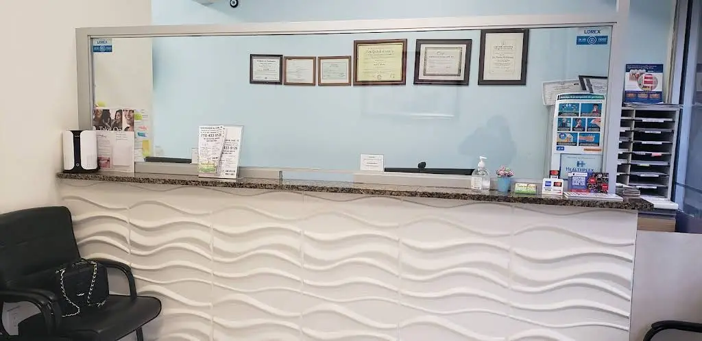 Golden Dental Care, PC