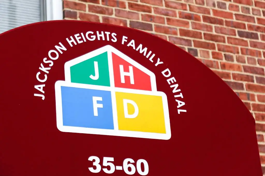JH Dental Care - JH Family Dental - Professional dental clinic exterior with modern facilities