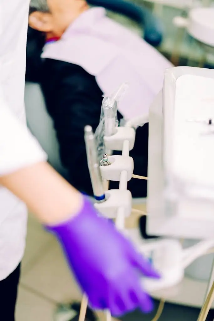 JH Dental Care - JH Family Dental