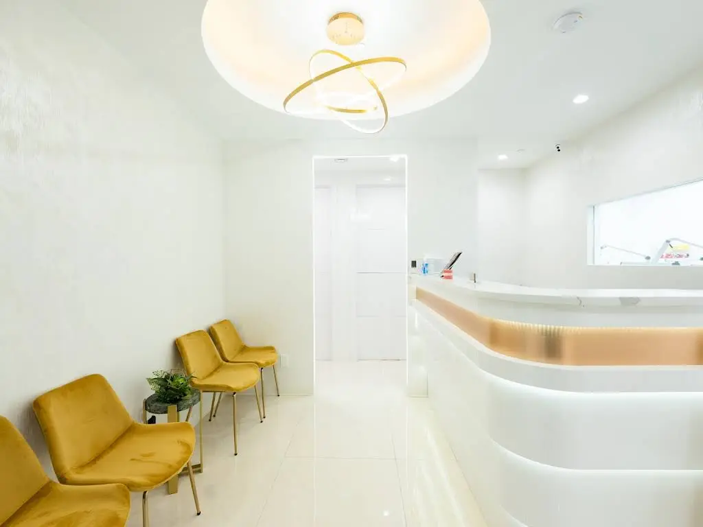 Dream Smile Dental