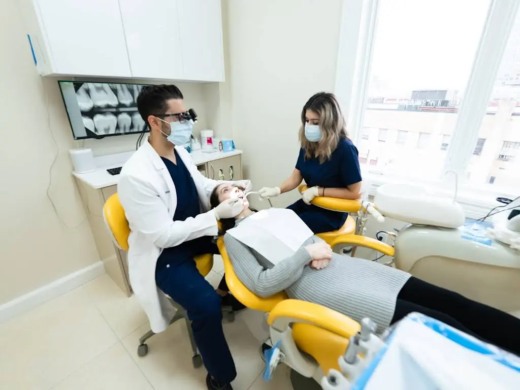 Dream Smile Dental