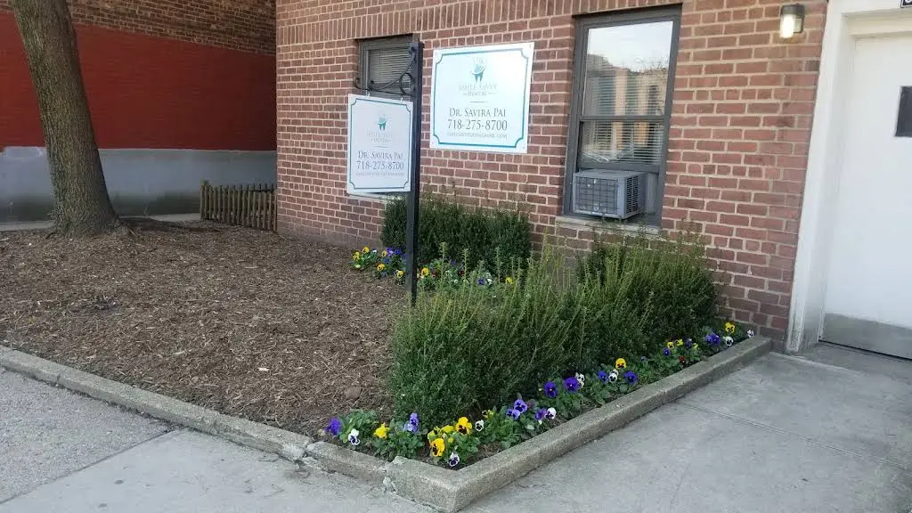 Smile Savvy Dental: Savira Pai, DDS - Professional dental clinic exterior with modern facilities