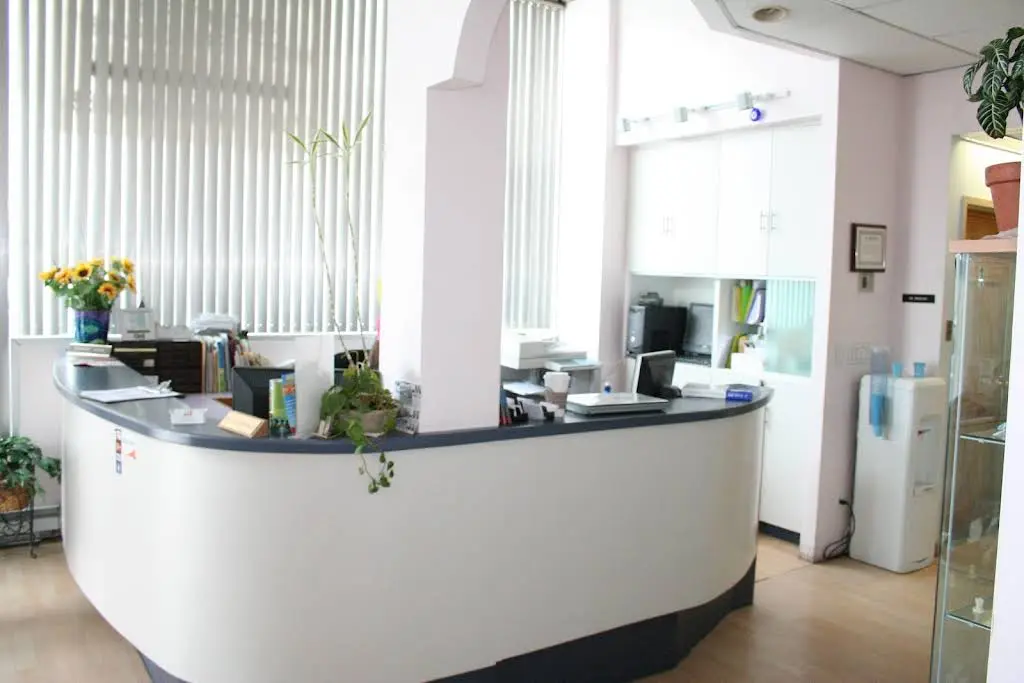 Rego Park Dental Associates