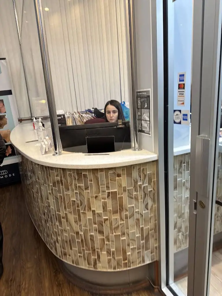 Rego Park Dental Associates