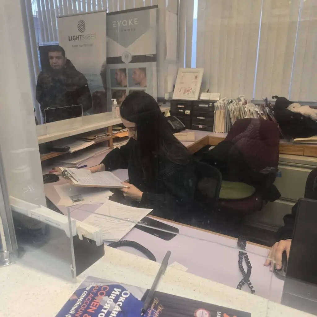 Rego Park Dental Associates