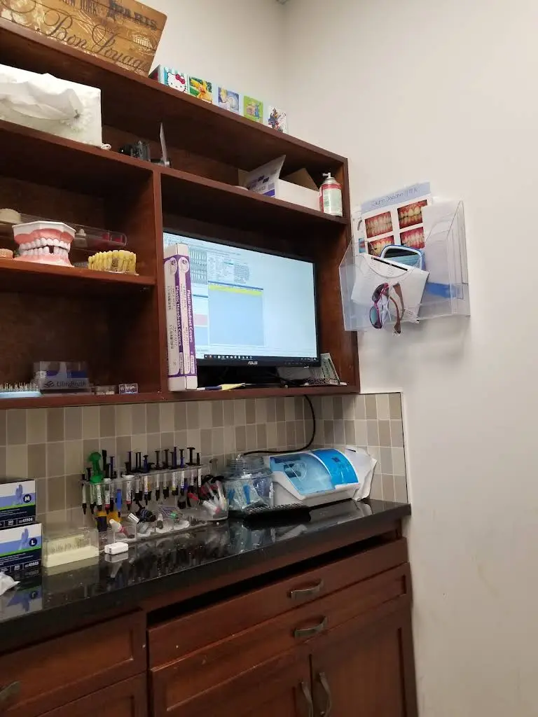GP Dental