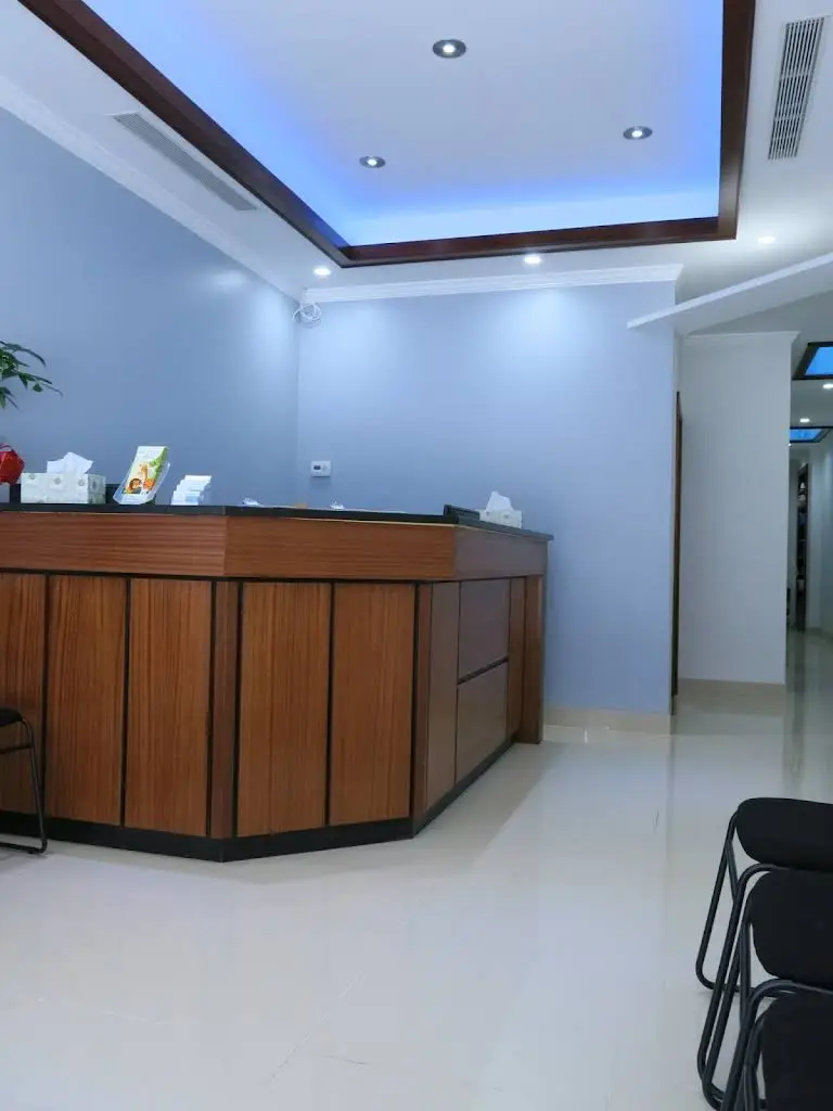 GP Dental