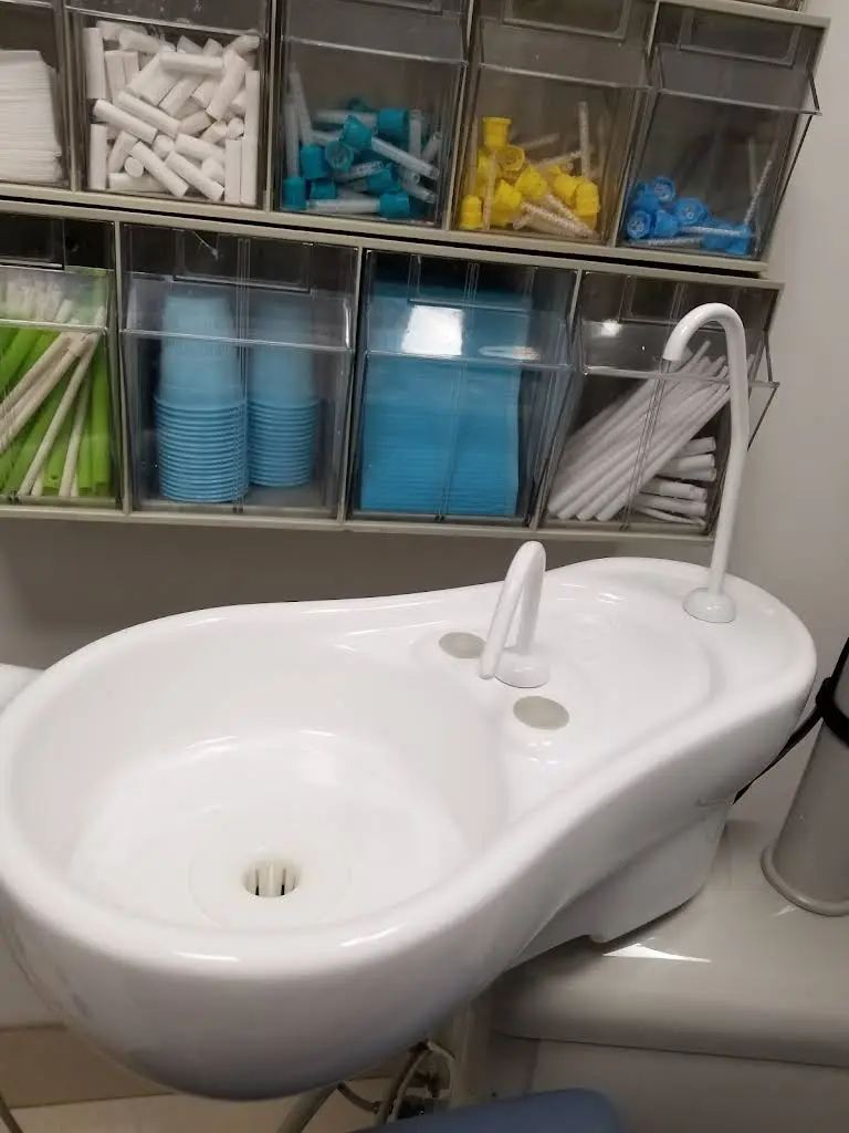 GP Dental