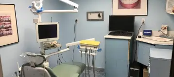 The Gentle Dentist of Jackson Heights - Dr. Amit Sood, DDS