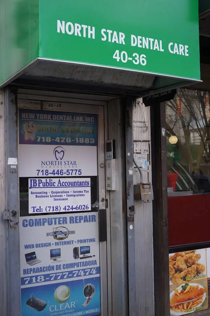 North Star Dental Care