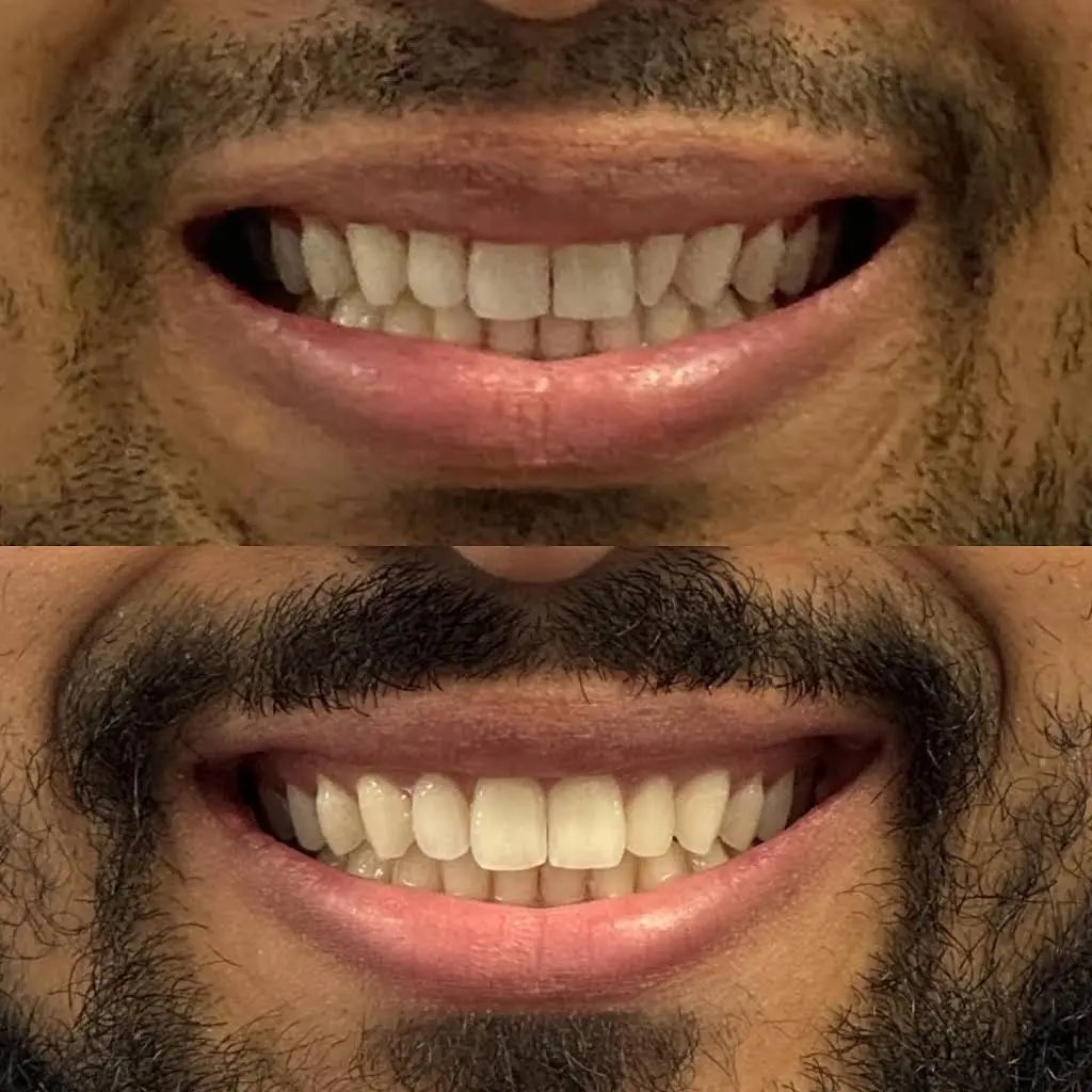 The Bastida Dental Group