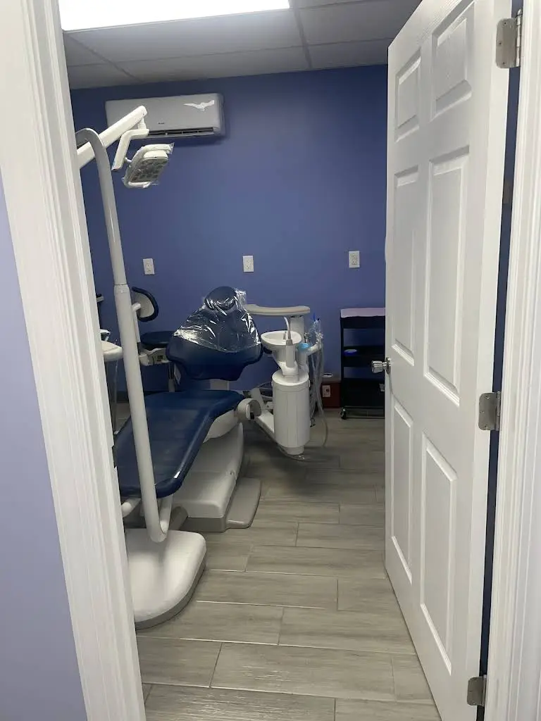 The Bastida Dental Group