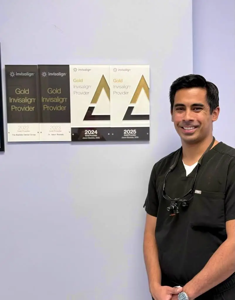 The Bastida Dental Group