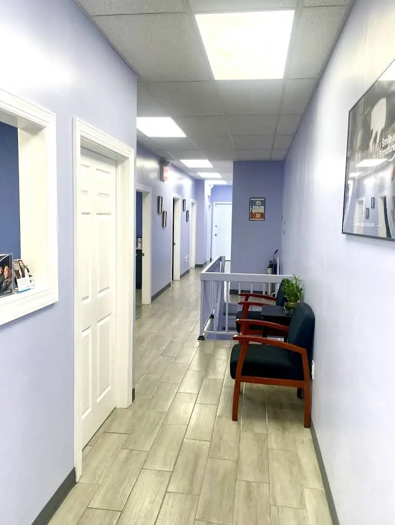 The Bastida Dental Group