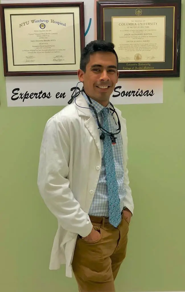 The Bastida Dental Group