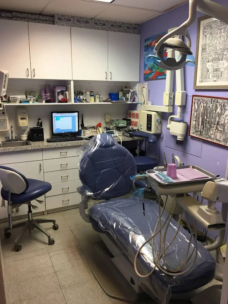Jackson Heights Dental