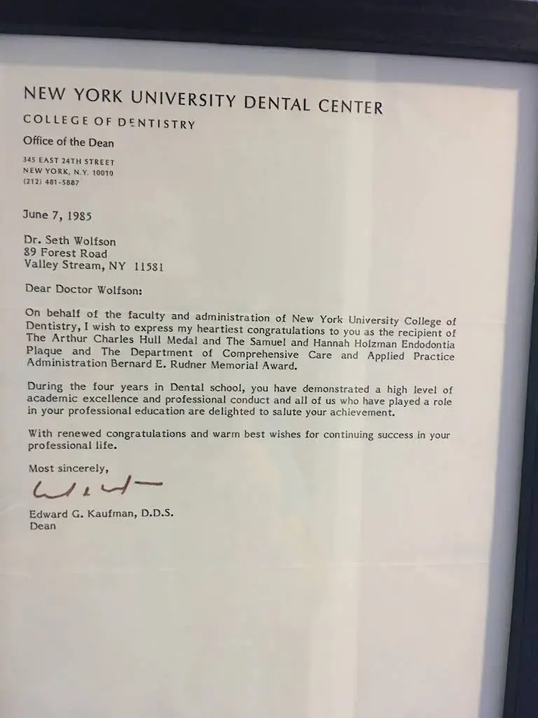 Jackson Heights Dental