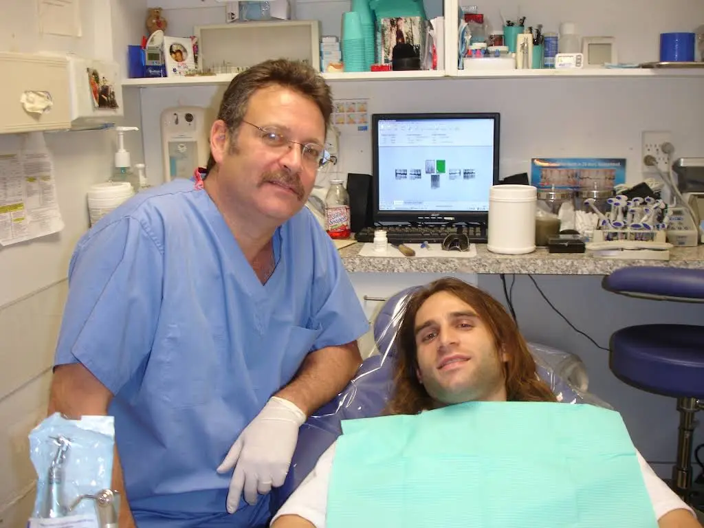 Jackson Heights Dental