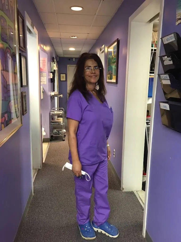 Jackson Heights Dental
