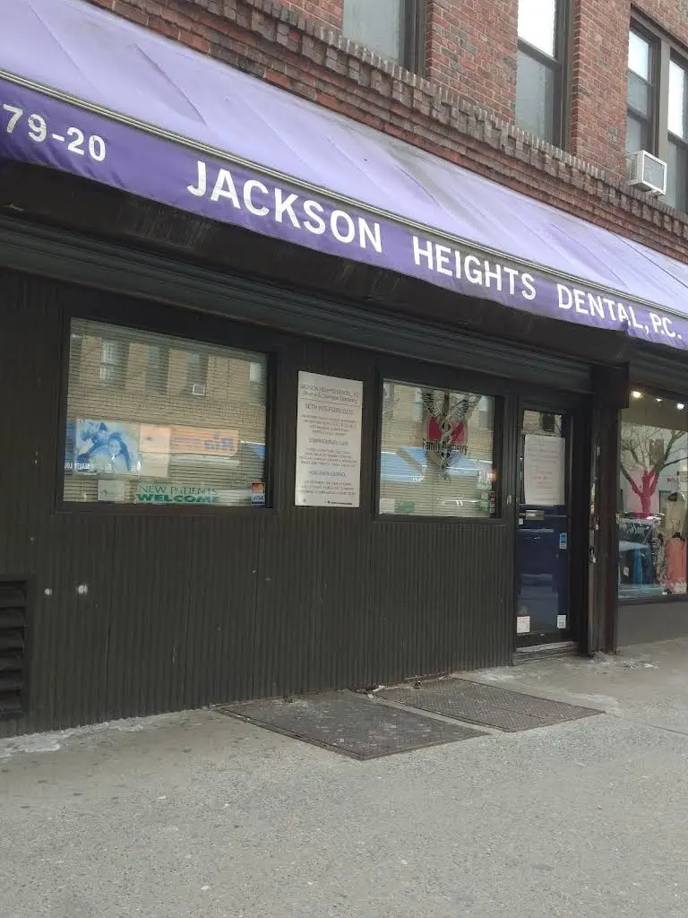 Jackson Heights Dental