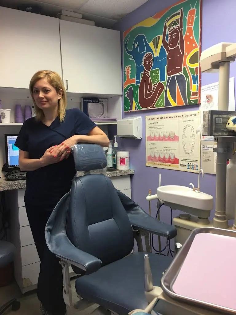 Jackson Heights Dental
