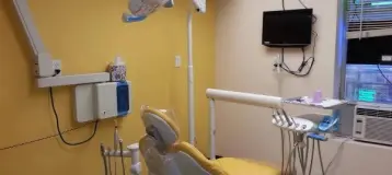 82nd St. Dental