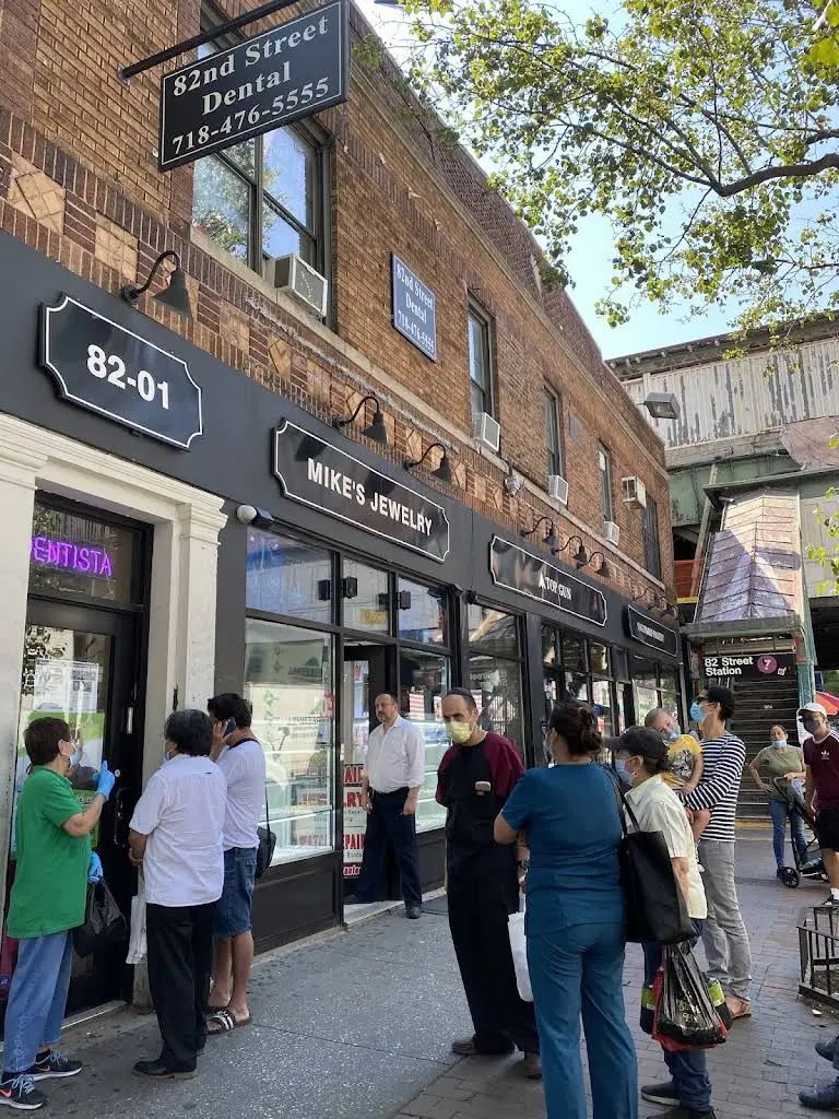 82nd St. Dental