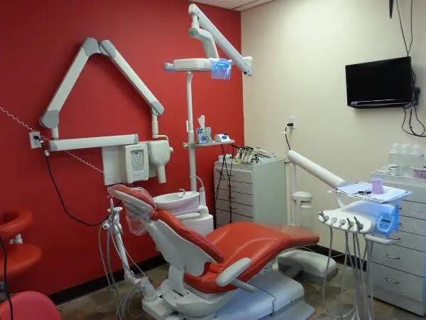 82nd St. Dental