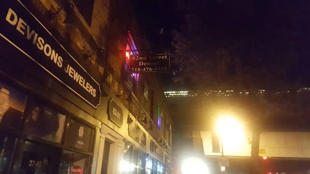 82nd St. Dental