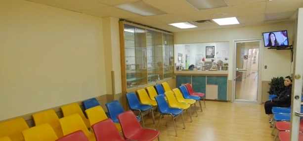 Pura Dental Center 82nd St.