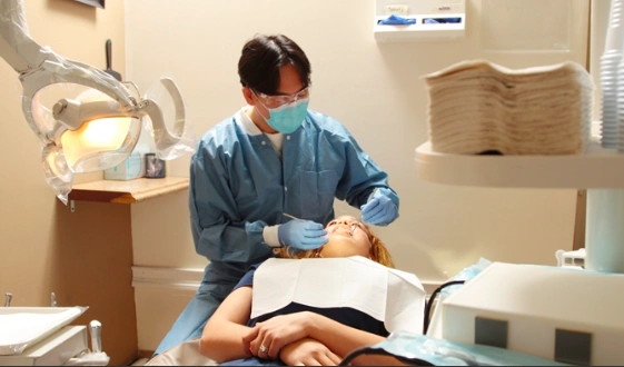 Pura Dental Center 82nd St.