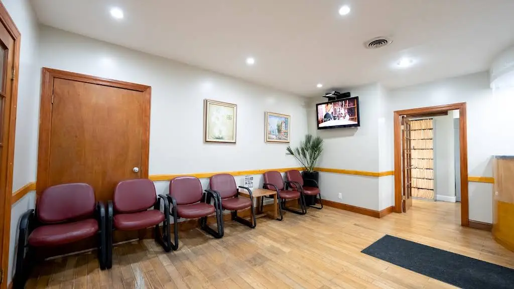 Roosevelt Dental Care