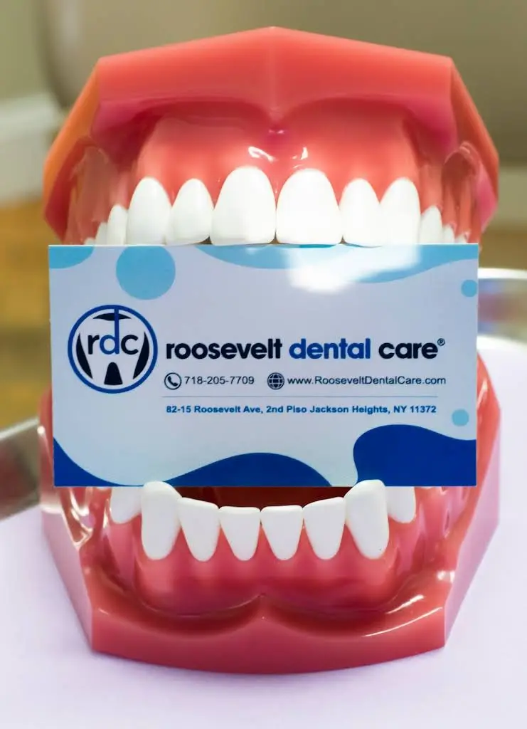 Roosevelt Dental Care