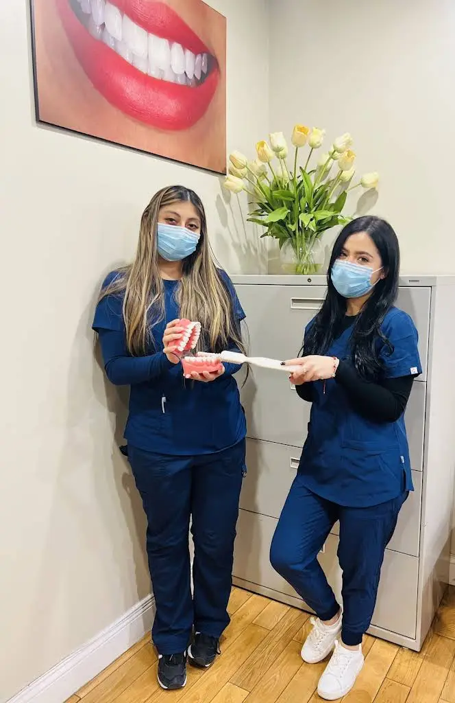Roosevelt Dental Care