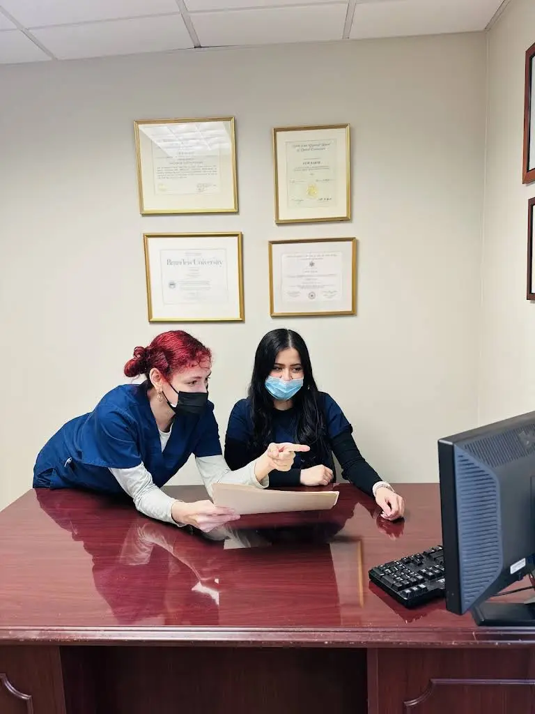 Roosevelt Dental Care