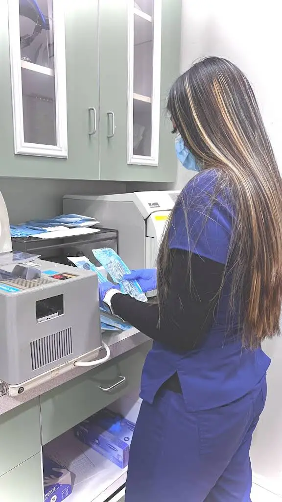 Roosevelt Dental Care