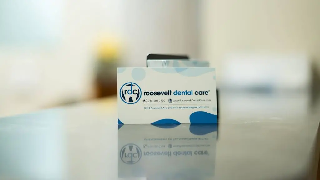 Roosevelt Dental Care