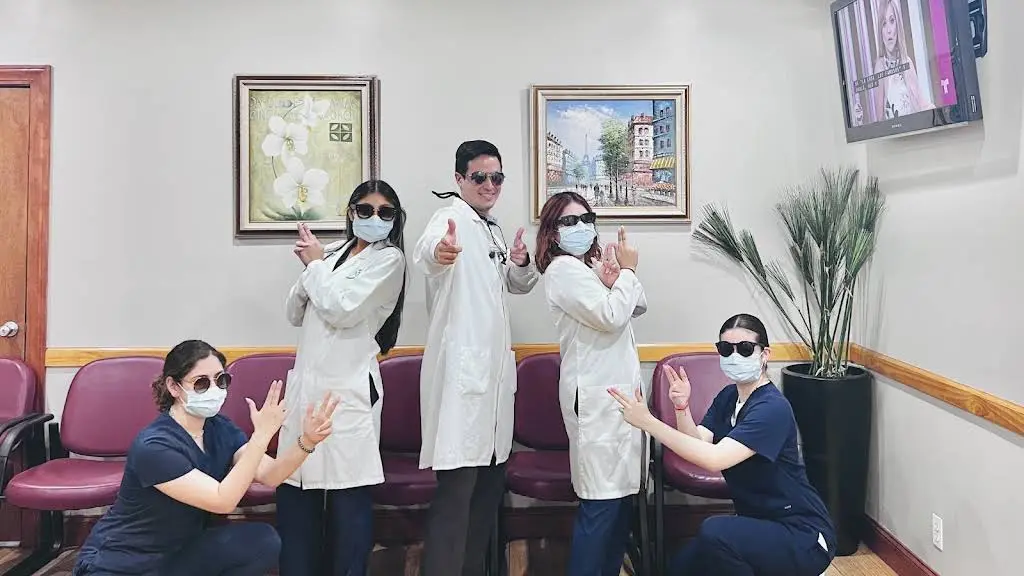 Roosevelt Dental Care