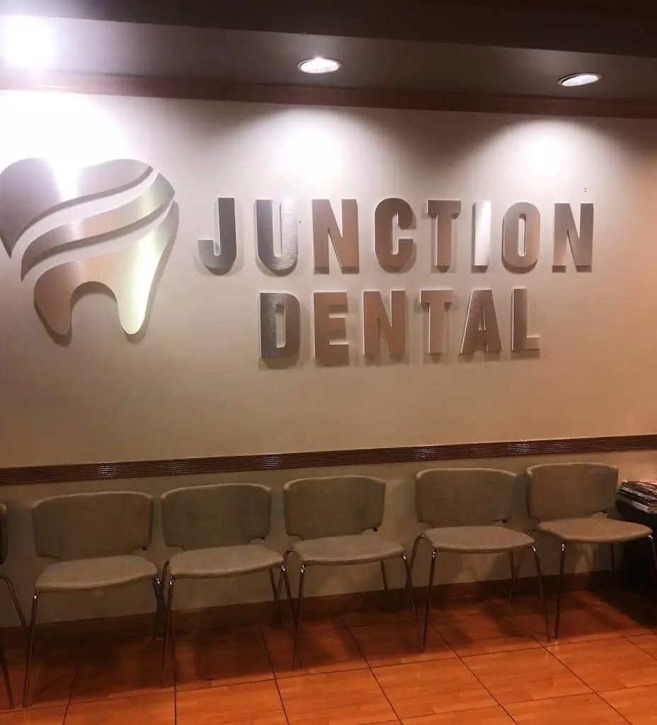 Queens Junction Dental
