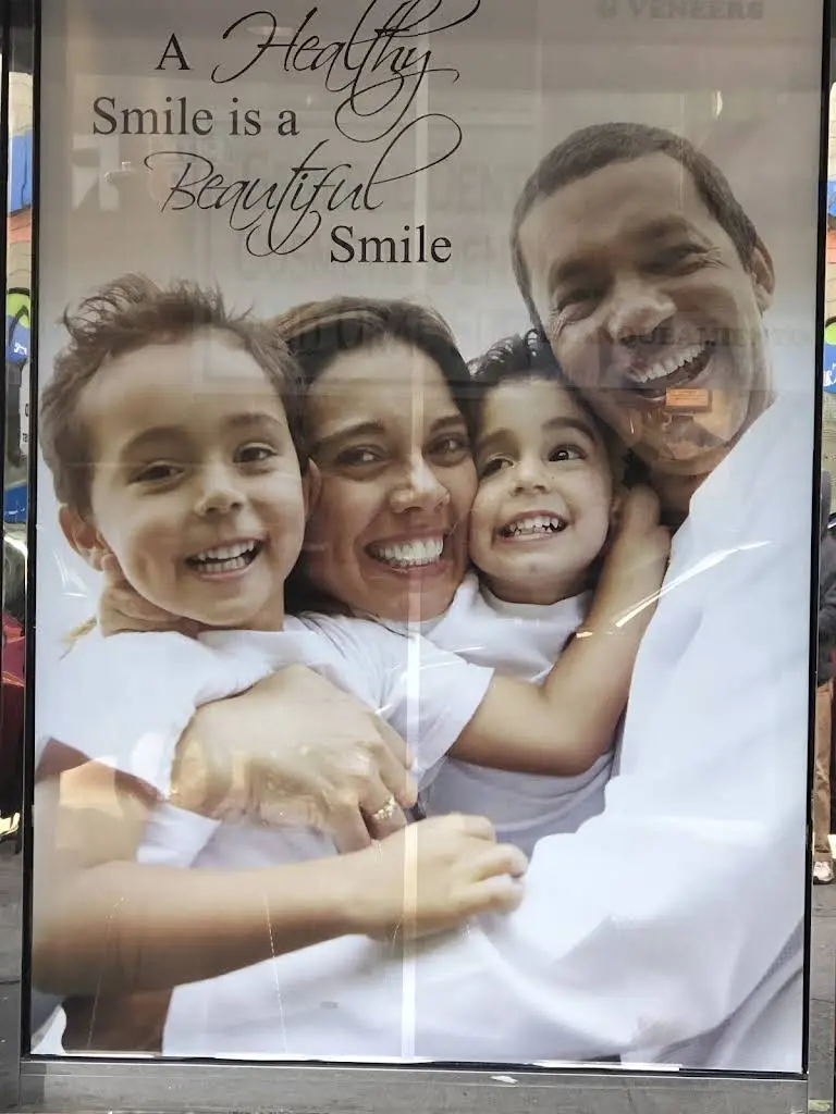 Queens Junction Dental