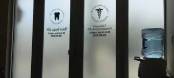 Prudent Dental Care Pc