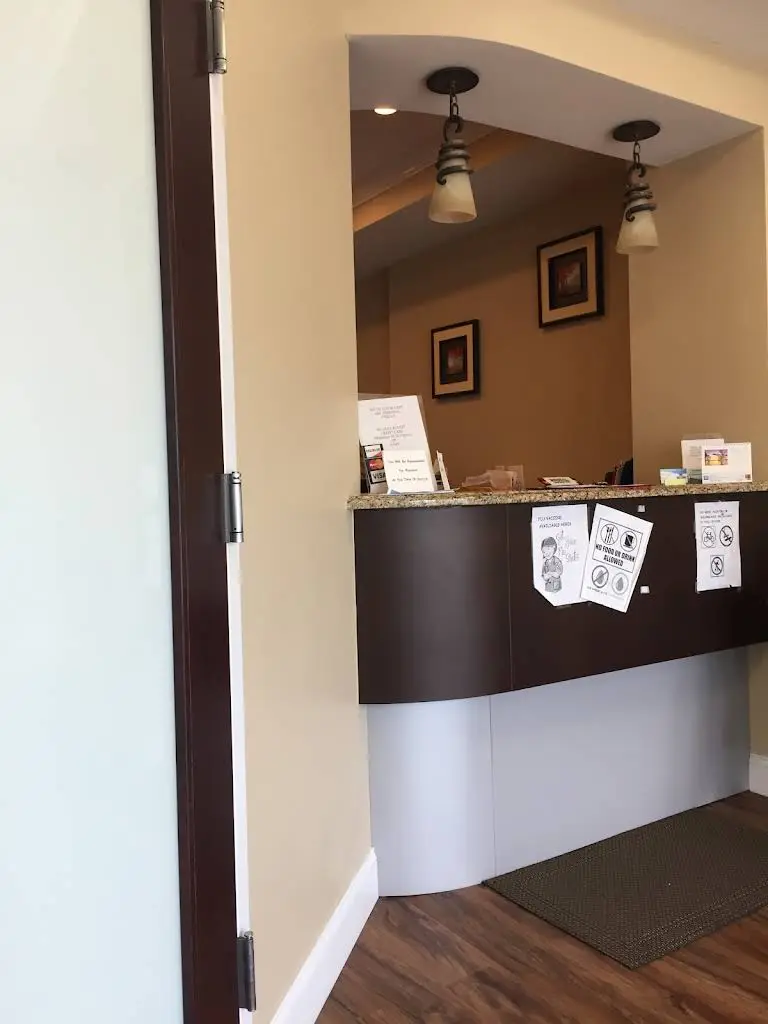 Prudent Dental Care Pc