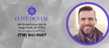 Elite Dental Rego Park