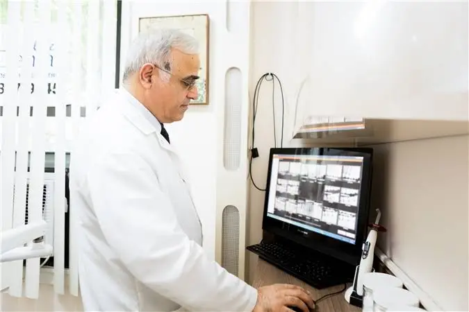 Elite Dental Rego Park