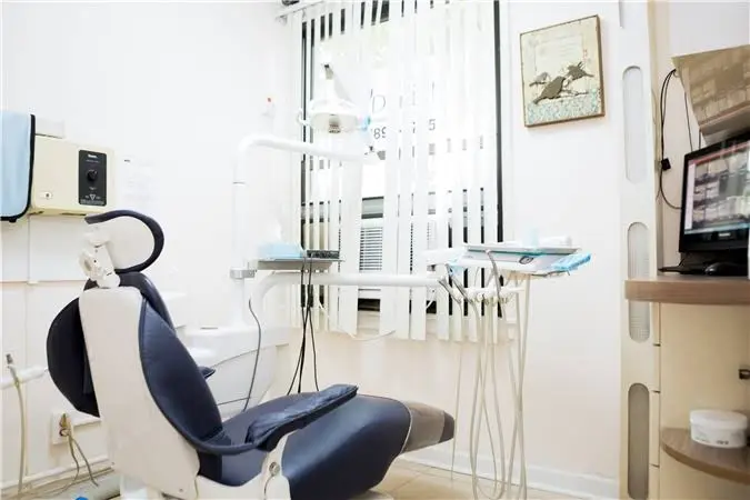 Elite Dental Rego Park