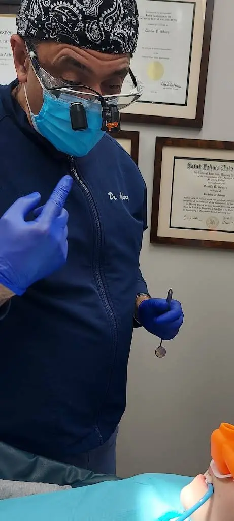 Achury Dental
